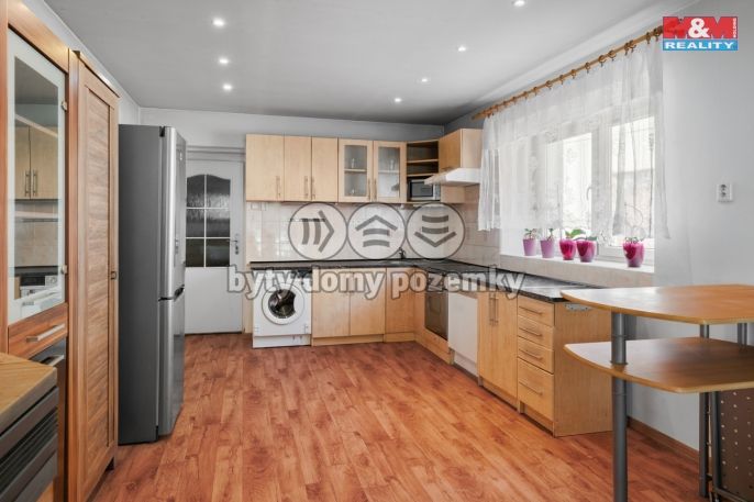 Prodej, Rodinný dům, Stochov