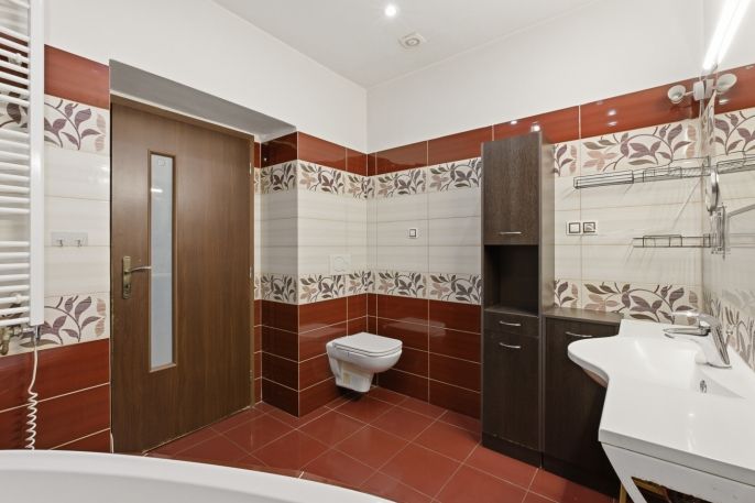 Prodej, Rodinný dům, Kněževes