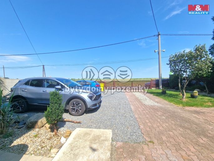 Prodej, Rodinný dům, Neplachovice