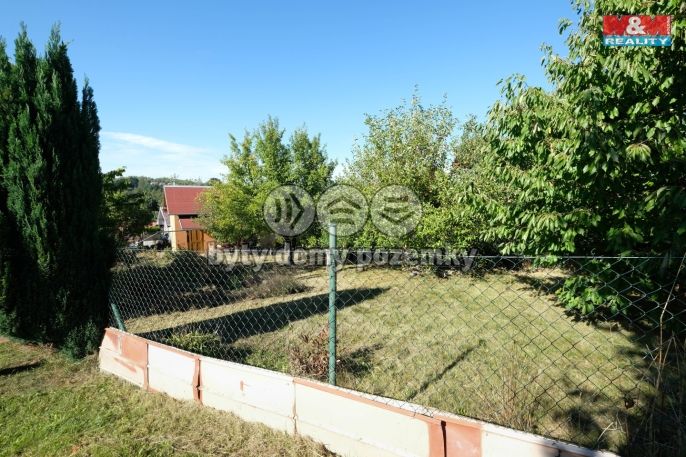 Prodej, Chata, Karlovy Vary