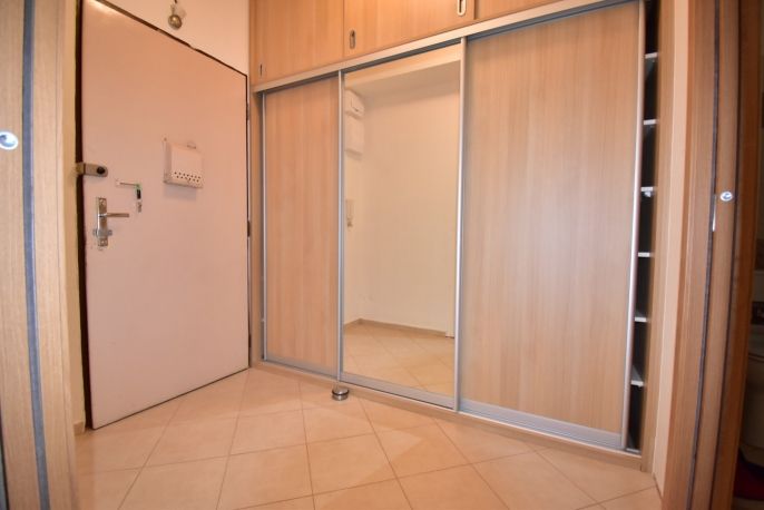 Pronájem, Byt 2+kk, Praha