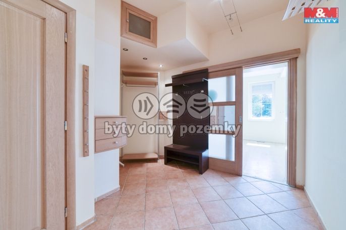 Prodej, Rodinný dům, Mariánské Lázně