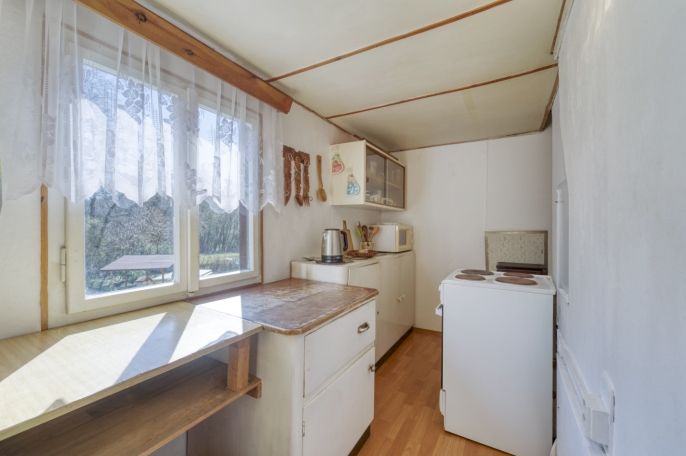 Prodej, Chata, Jarov