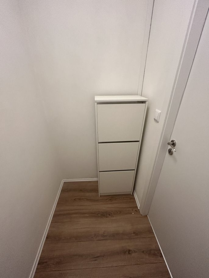 Pronájem, Byt 2+1, Ústí nad Labem