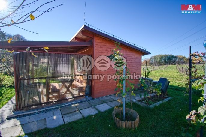 Prodej, Chata, Zubří