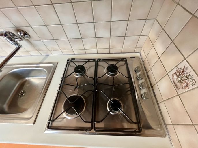 Pronájem, Byt 1+1, Ostrava