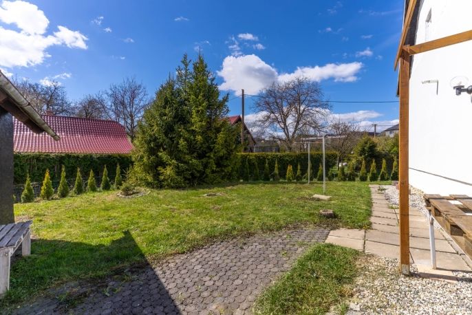 Prodej, Rodinný dům, Nová Hradečná