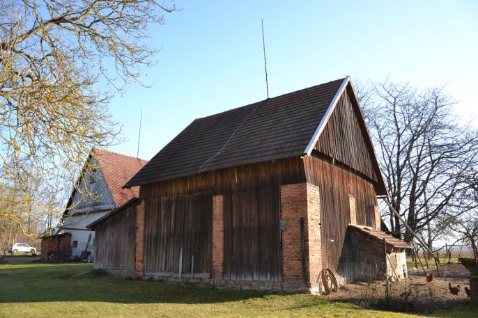 Prodej, Rodinný dům, Vestec