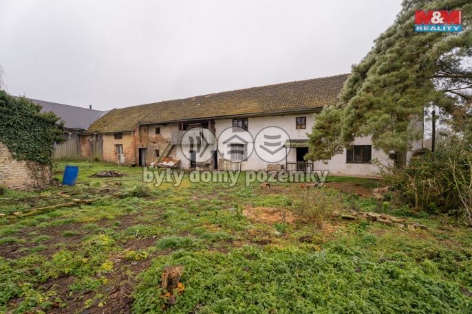 Prodej, Rodinný dům, Mšeno