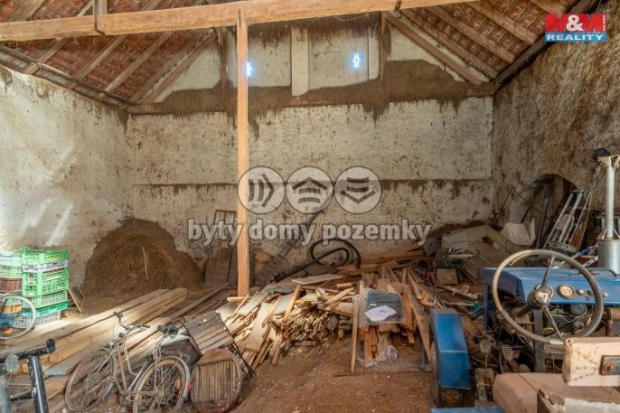 Prodej, Chalupa, Volyně