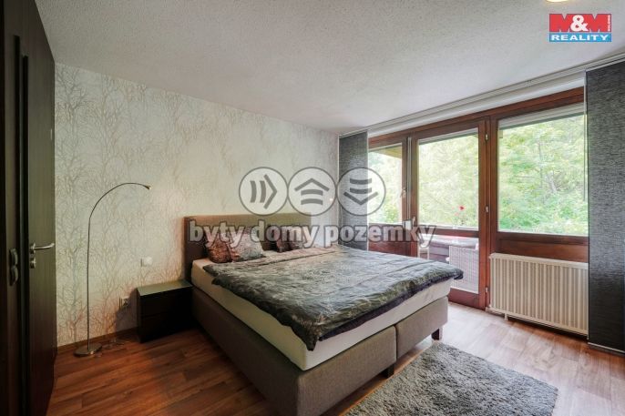 Prodej, Byt 2+kk, Železná Ruda