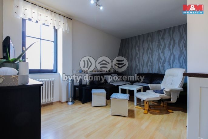 Prodej, Byt 2+kk, Jeseník