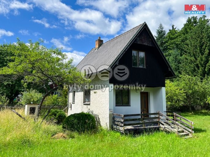 Prodej, Zahrada, Strakonice