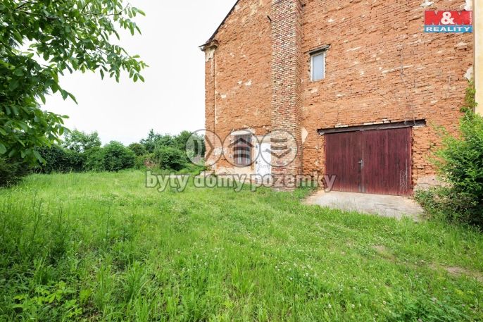 Prodej, Rodinný dům, Jarohněvice