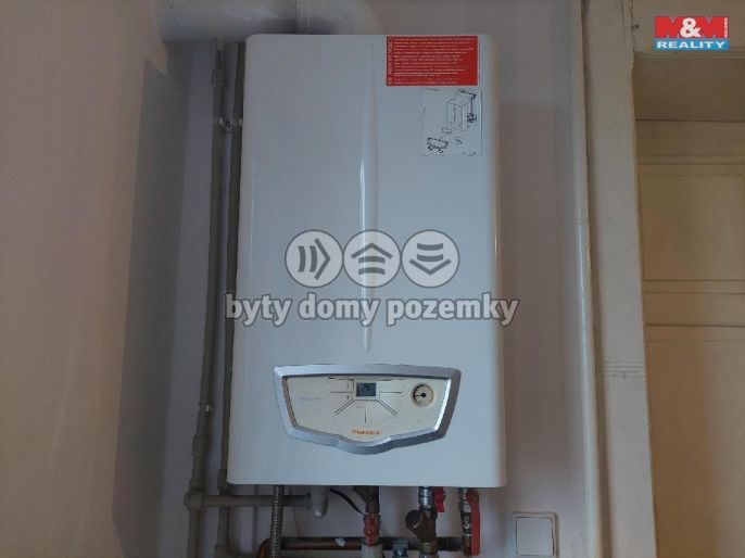 Pronájem, Byt 3+1, Jablonec nad Nisou