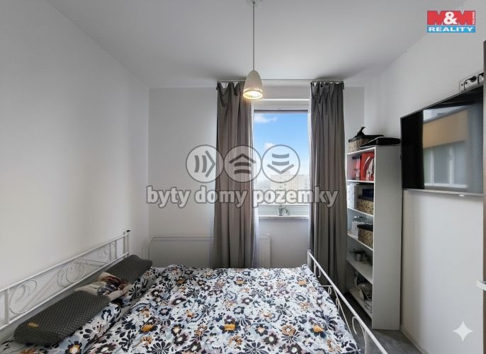 Prodej, Byt 3+1, Orlová