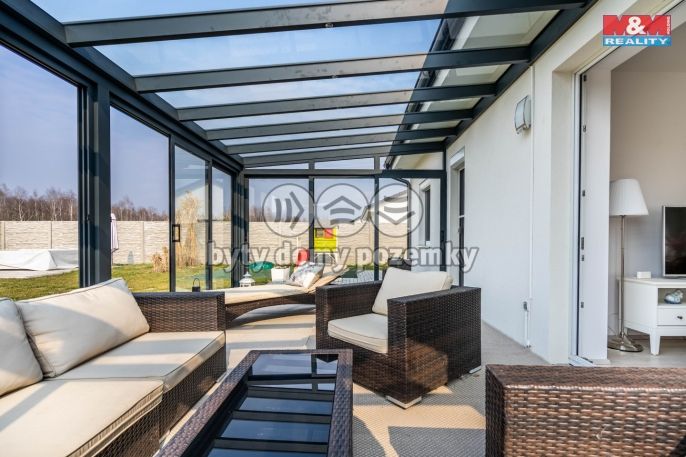 Prodej, Rodinný dům, Lipník