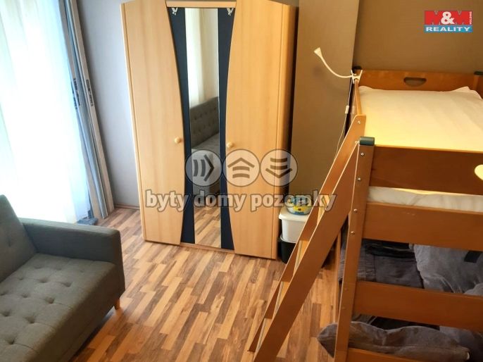 Prodej, Byt 2+1, Most