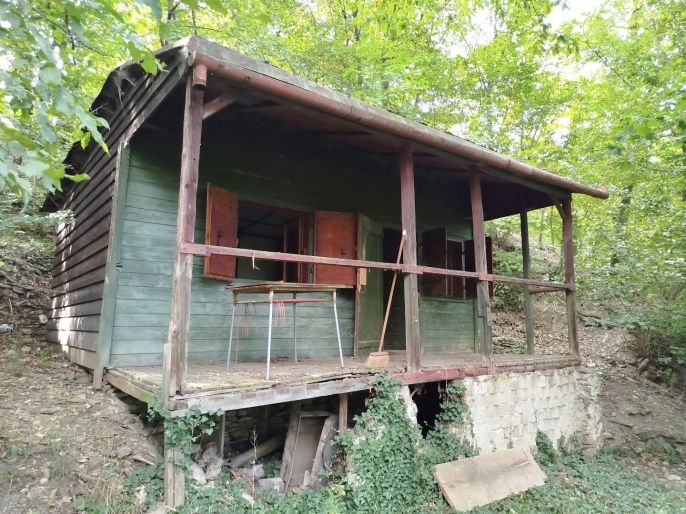 Prodej, Chata, Heroltice