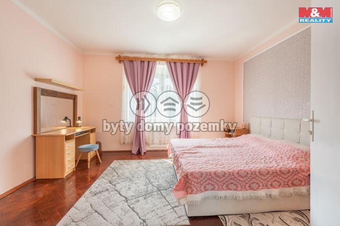 Prodej, Rodinný dům, Kladno