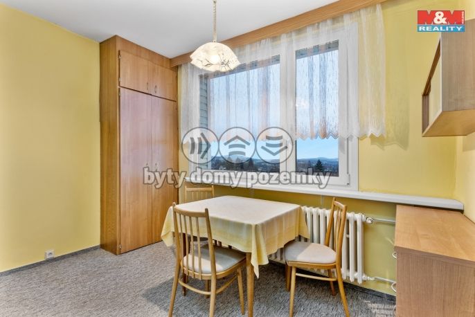 Prodej, Byt 3+1, Liberec