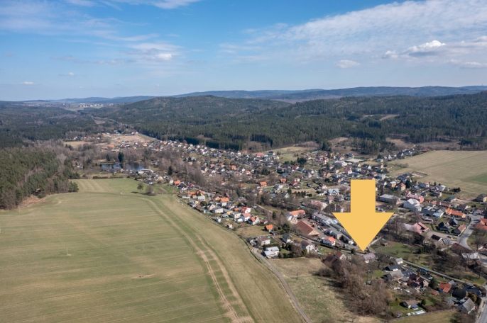 Prodej, Zahrada, Dobřív