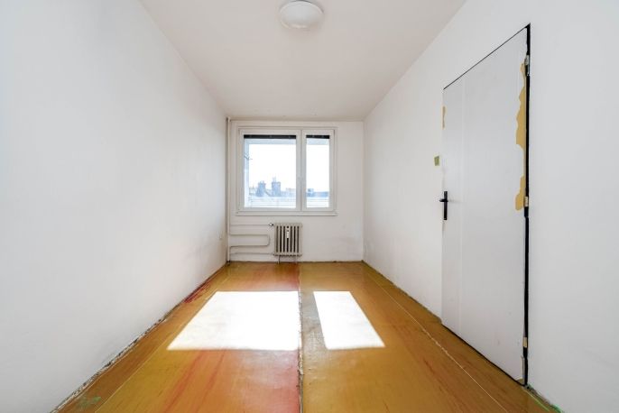 Prodej, Byt 2+1, Pardubice