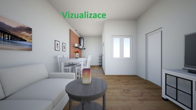 Prodej, Rodinný dům, Kačice