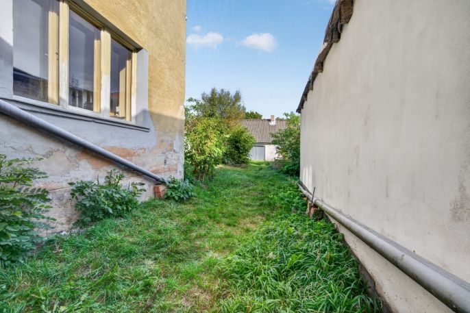 Prodej, Rodinný dům, Černovice