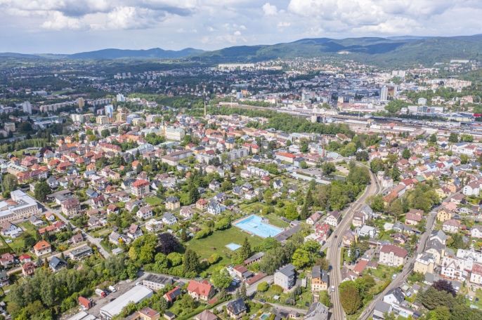 Prodej, Ostatní, Liberec
