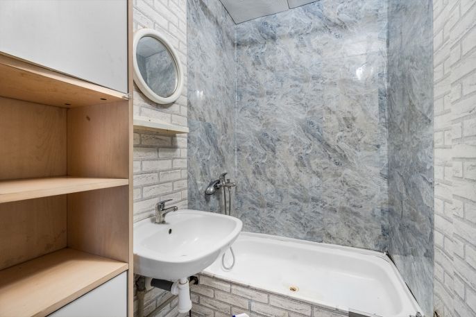 Prodej, Byt 1+kk, Chotětov