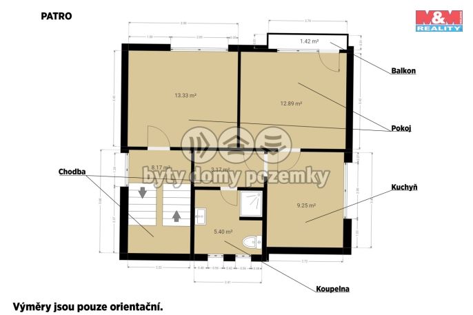 Prodej, Rodinný dům, Lnáře