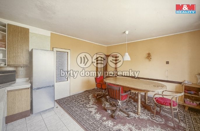 Prodej, Rodinný dům, Třinec