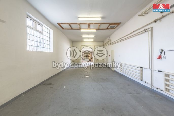 Prodej, Výrobní objekt, Kostelec nad Labem