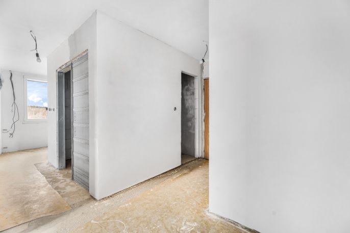 Prodej, Byt 4+1, Mladá Boleslav