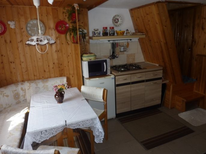 Prodej, Rodinný dům, Olešnice v Orlických horách