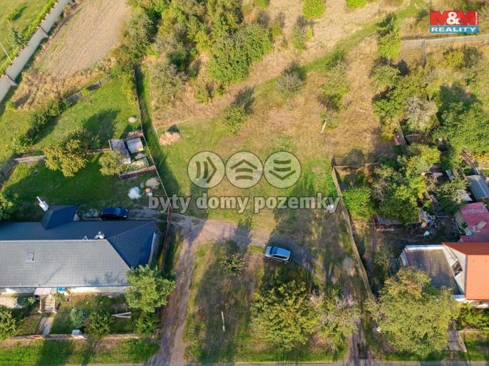 Prodej, Zahrada, Údlice