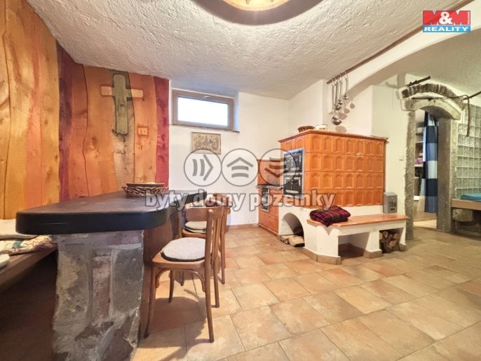 Prodej, Rodinný dům, Přibyslav