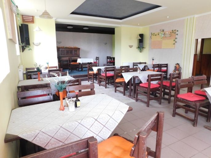Prodej, Hotel, penzion, Turnov