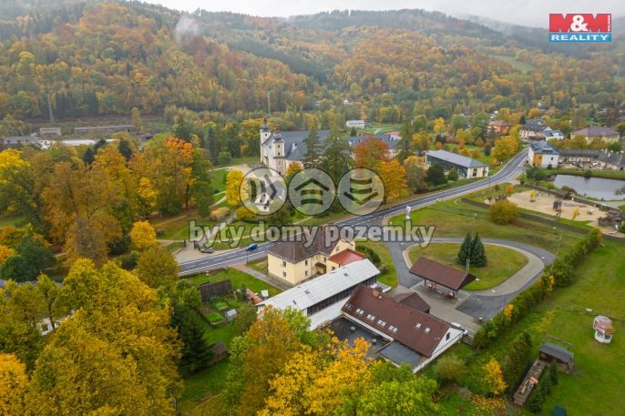 Prodej, Byt 2+1, Loučná nad Desnou