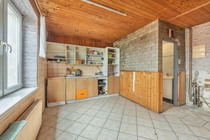 Prodej, Rodinný dům, Kladno