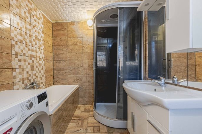 Prodej, Chalupa, Vrhaveč