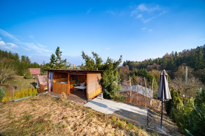 Prodej, Chata, Dlouhoňovice