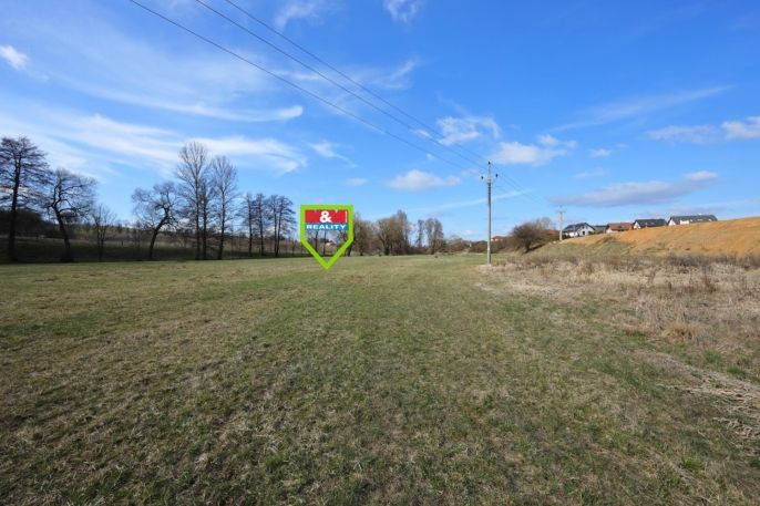 Prodej, Louka, Bystřice nad Pernštejnem