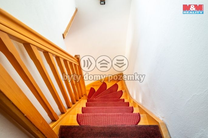 Prodej, Hotel, penzion, Český Krumlov