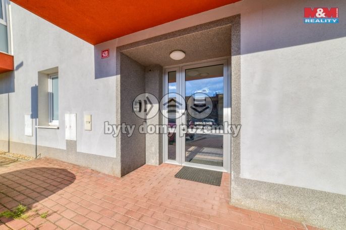 Prodej, Byt 5+kk, Lázně Kynžvart