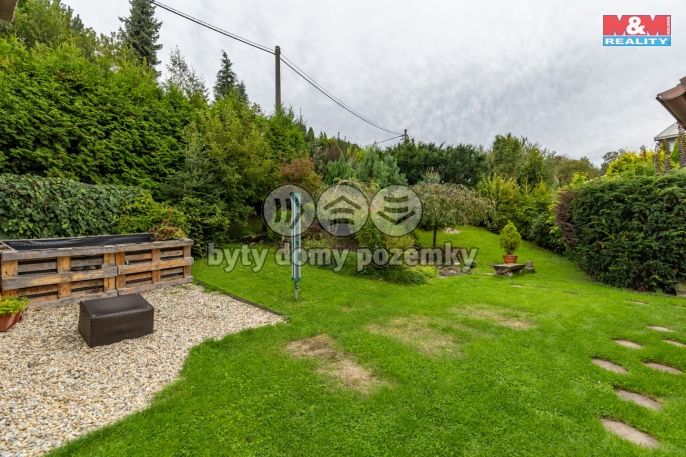 Prodej, Rodinný dům, Šilheřovice