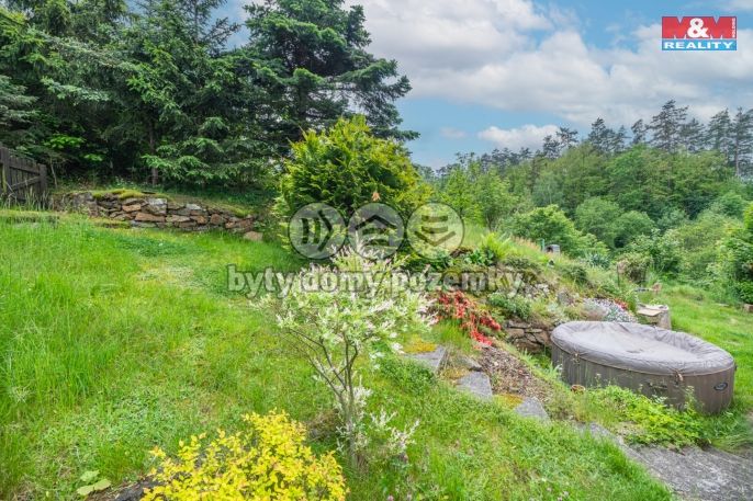 Prodej, Chata, Okounov