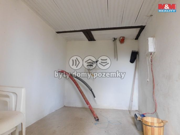 Prodej, Chata, Mšeno