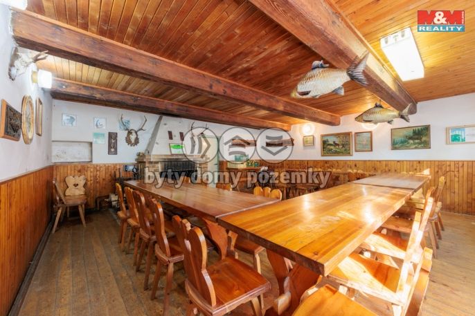 Prodej, Zemědělský objekt, Okrouhlá